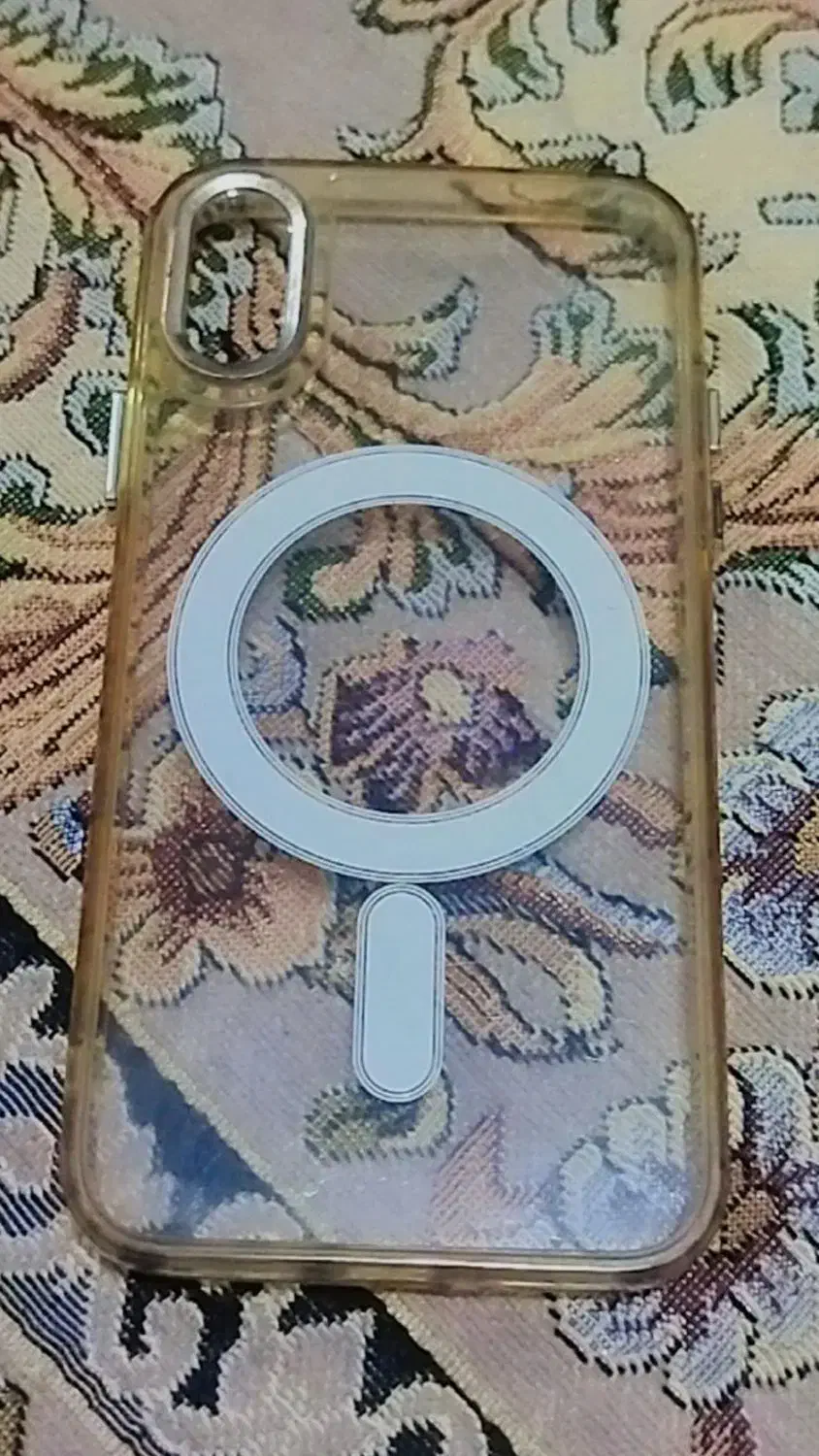 گارد آیفون x|لوازم جانبی موبایل و تبلت|زاهدان, |دیوار