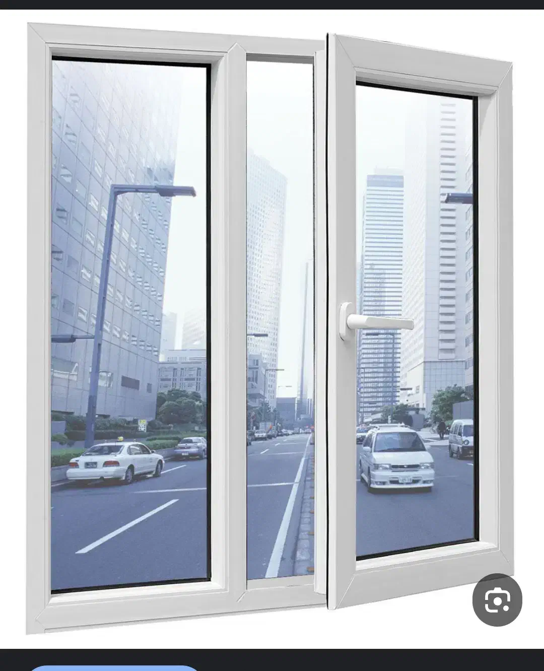 خدمات تعمیر و رگلاژ درب و پنجره دو جداره UPVC|خدمات پیشه و مهارت|کرمانشاه, |دیوار