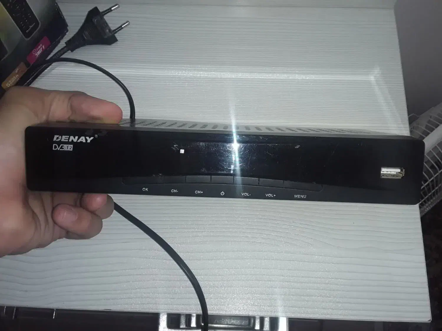 دیجیتال دنای نونو|صوتی و تصویری|آستانه اشرفیه, |دیوار