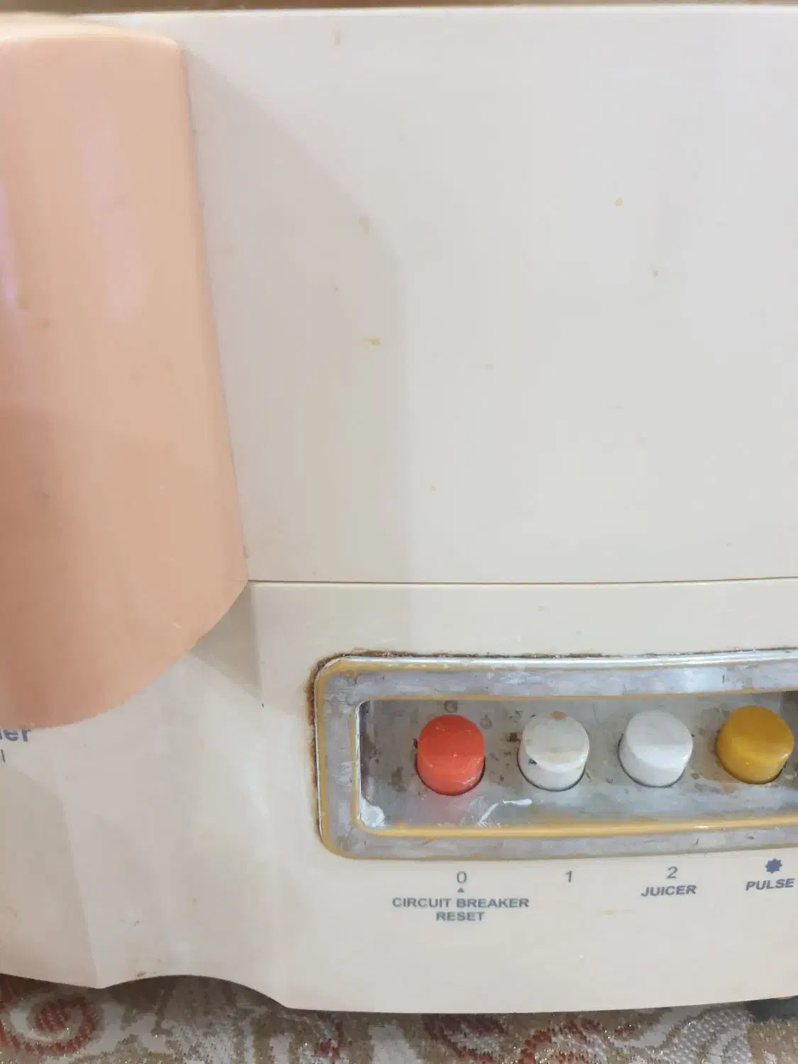 آبمیوه گیر سه کاره سالم|آبمیوهگیر و آبمرکباتگیر|بروجرد, |دیوار