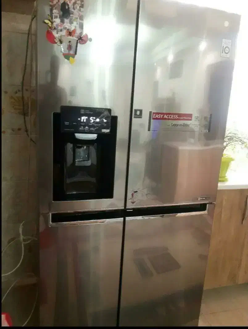 تعمیرکار تخصصی انواع یخچال درمنطقه ۱۹شریعتی|خدمات پیشه و مهارت|تهران, شهرک شریعتی|دیوار