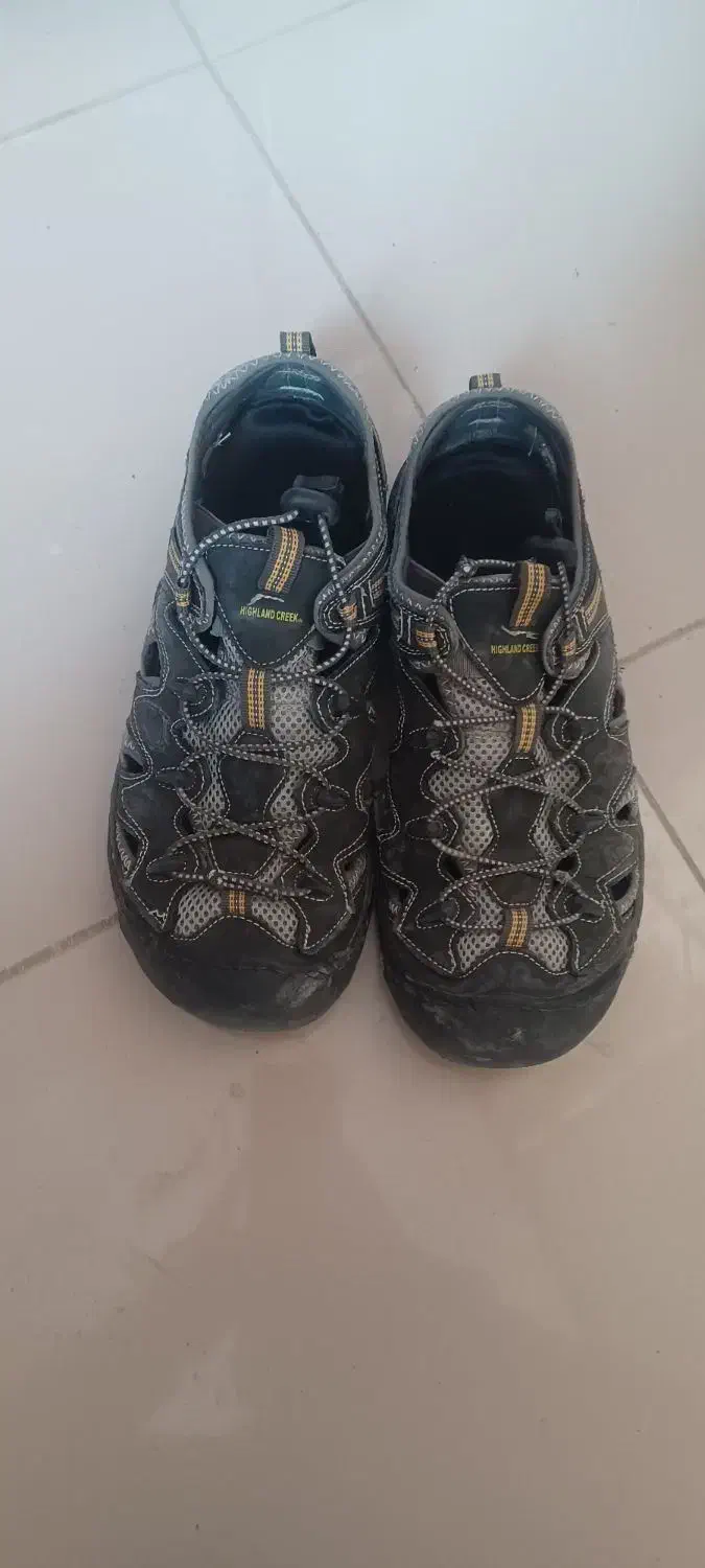 کفش هامتو|کیف، کفش، کمربند|نجف‌آباد, ویلاشهر|دیوار