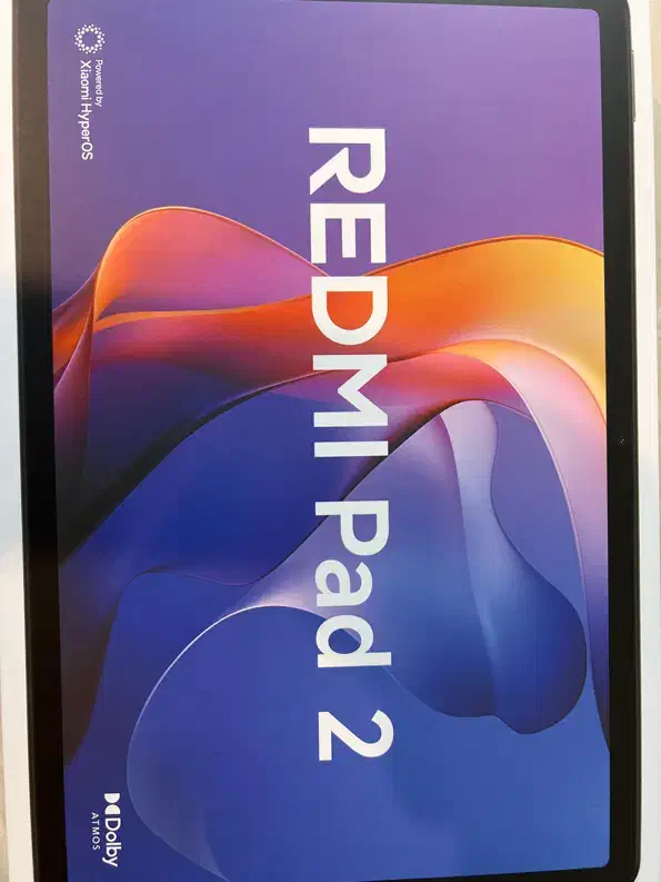 تبلت Xiaomi Redmi pad2|تبلت|سیرجان, |دیوار