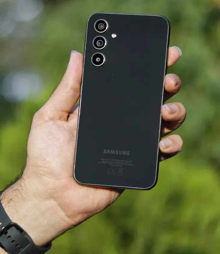 Galaxy A54 SAMSUNG|موبایل|قم, انسجام|دیوار