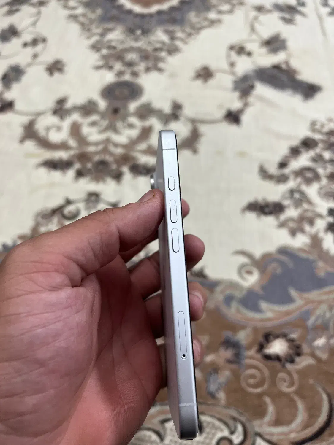 ایفون ۱۶|موبایل|باقرشهر, |دیوار