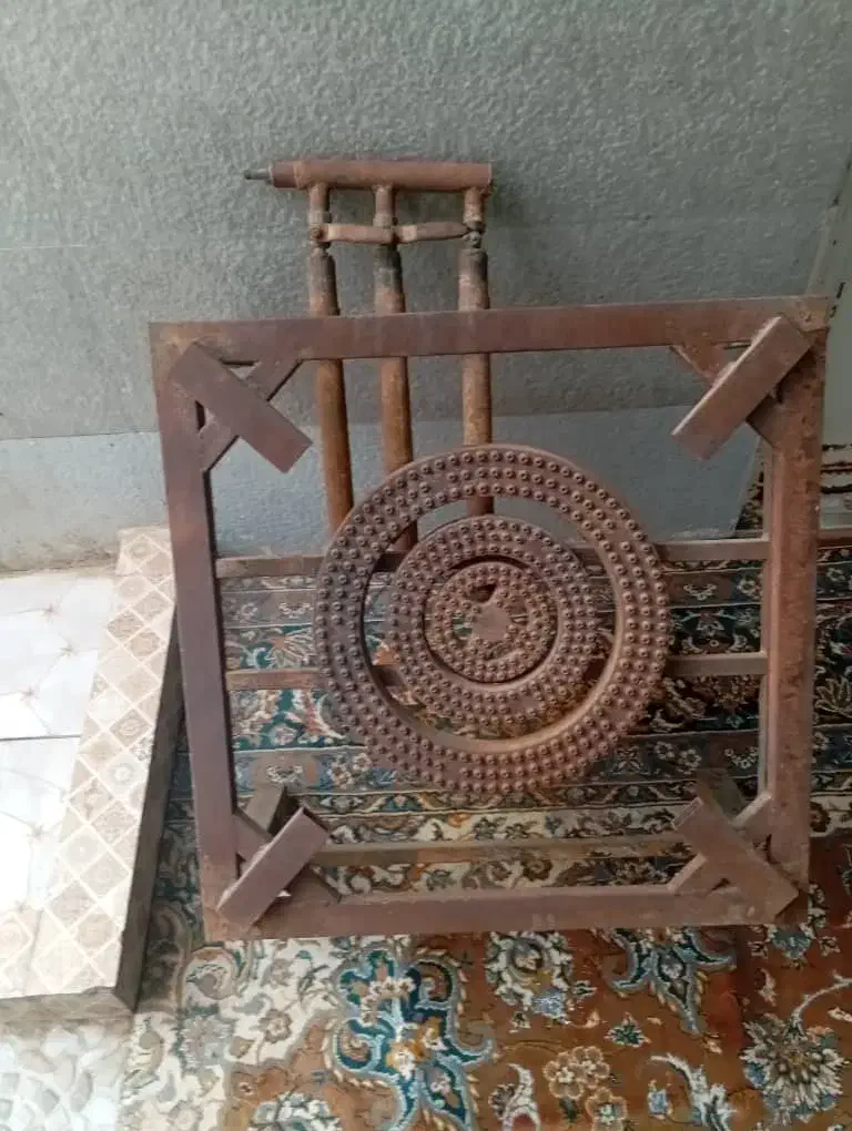 تک شعله|اجاق گاز و لوازم برقی پختوپز|آبادان, |دیوار