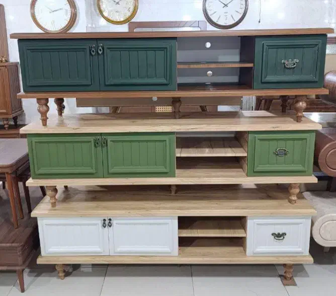 میز تلویزیون تخفیفات ویژه تا اخر همین هفته|میز تلویزیون|رشت, اسماعیل آباد|دیوار