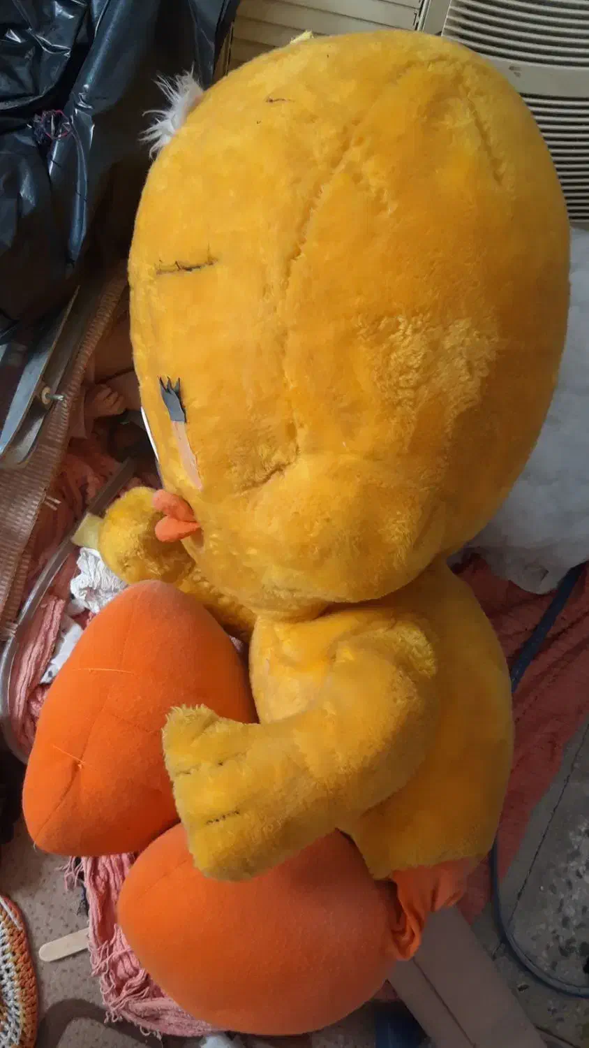 فروش عروسک واسکوتر|اسباببازی|اهواز, کمپلو شمالی|دیوار