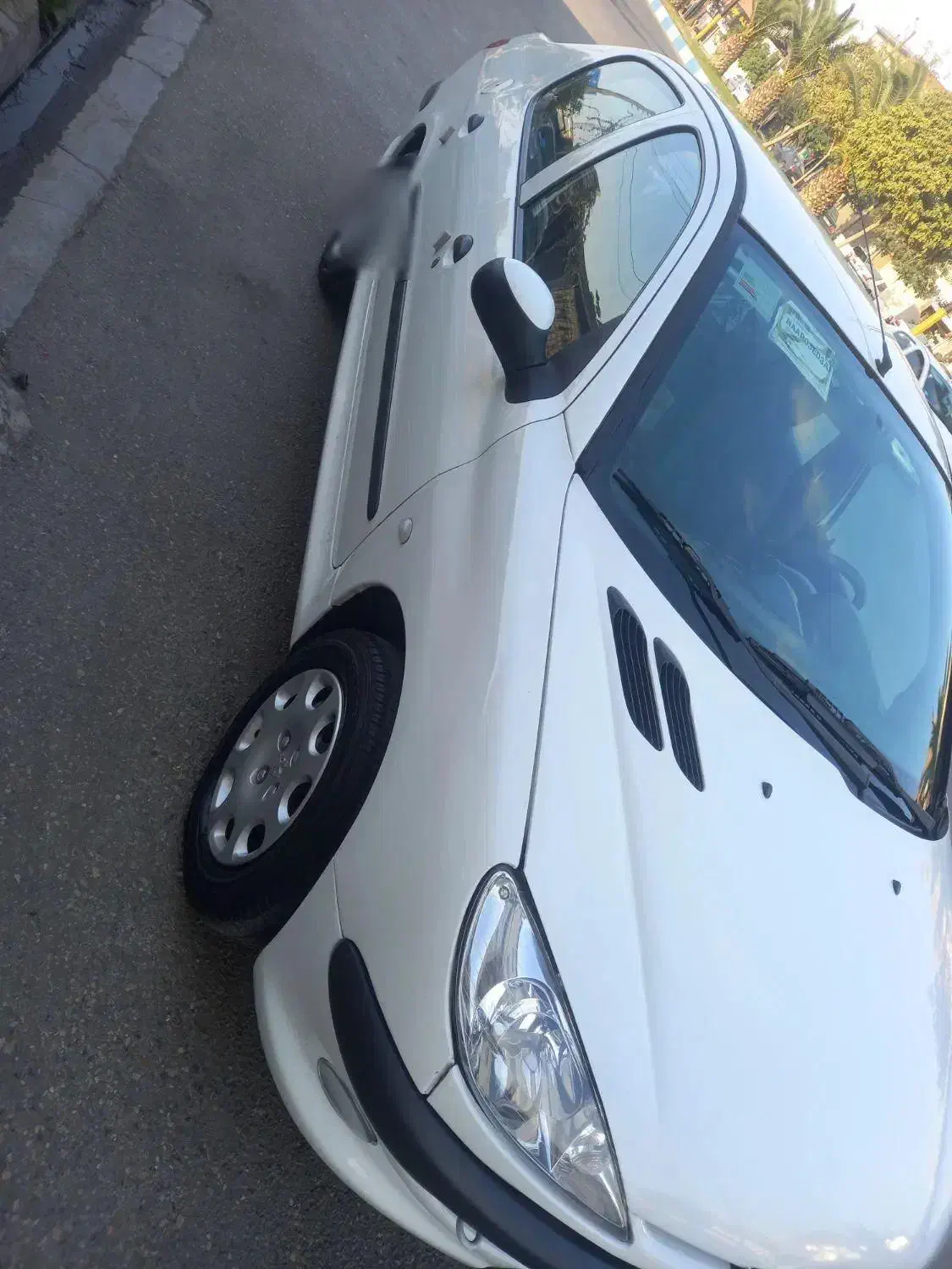 اس دی۹۹(گازسیمی)زیرقیمت فوری|خودرو سواری و وانت|بابل, |دیوار