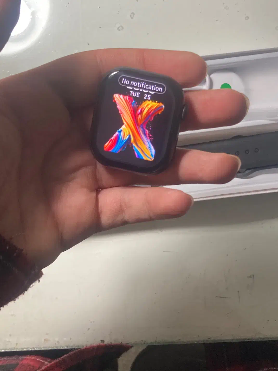 ساعت هوشمند|ساعت|بجنورد, |دیوار