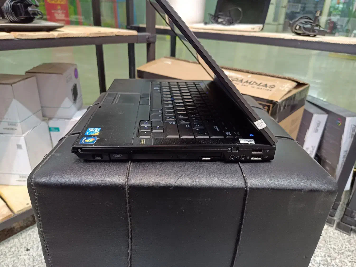 لپ تاپ dell|رایانه همراه|تهران, خلیج فارس|دیوار