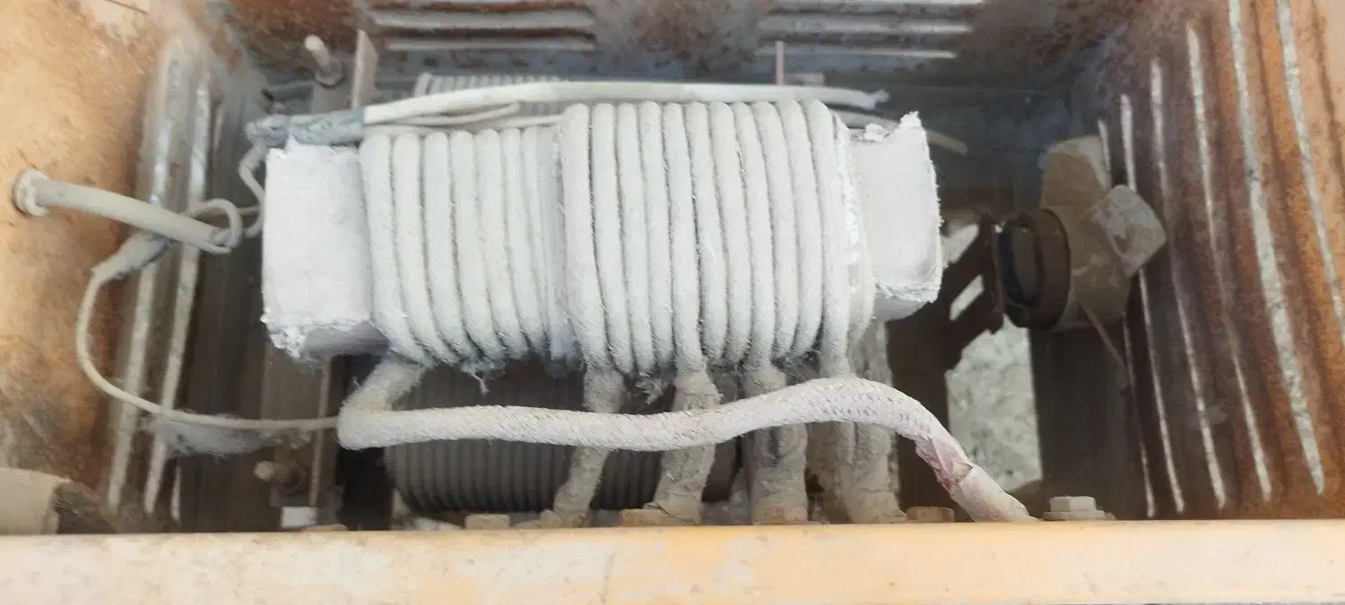 دستگاه جوش نیمه مس|ابزارآلات|شراء, |دیوار