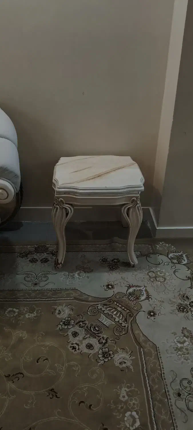 مبل سلطنتی|مبلمان خانگی و میز عسلی|تهران, سجاد|دیوار