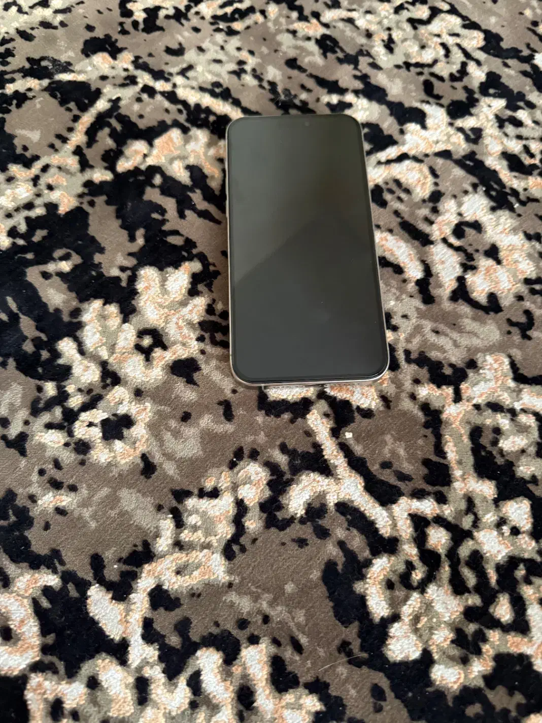 آیفون15پرومکس 256 Zaa درحدنو|موبایل|تهران, شهران جنوبی|دیوار