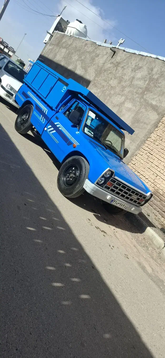 بابری|خدمات حمل و نقل|کرمان, |دیوار