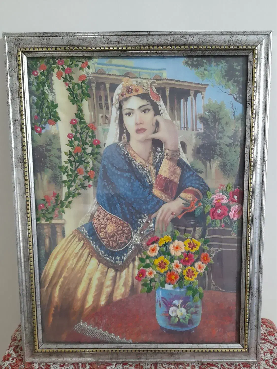 تابلو عکس ابعاد ۴۰×۵۰|تابلو، نقاشی، عکس|تهران, تهرانسر غربی|دیوار