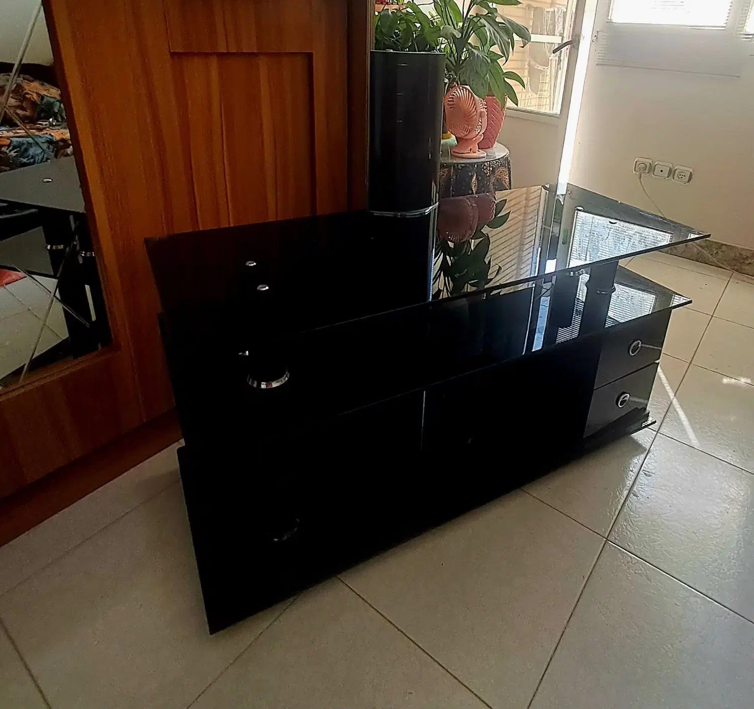 میز تلویزیون ترک|میز تلویزیون|تهران, سبلان (لشگر)|دیوار