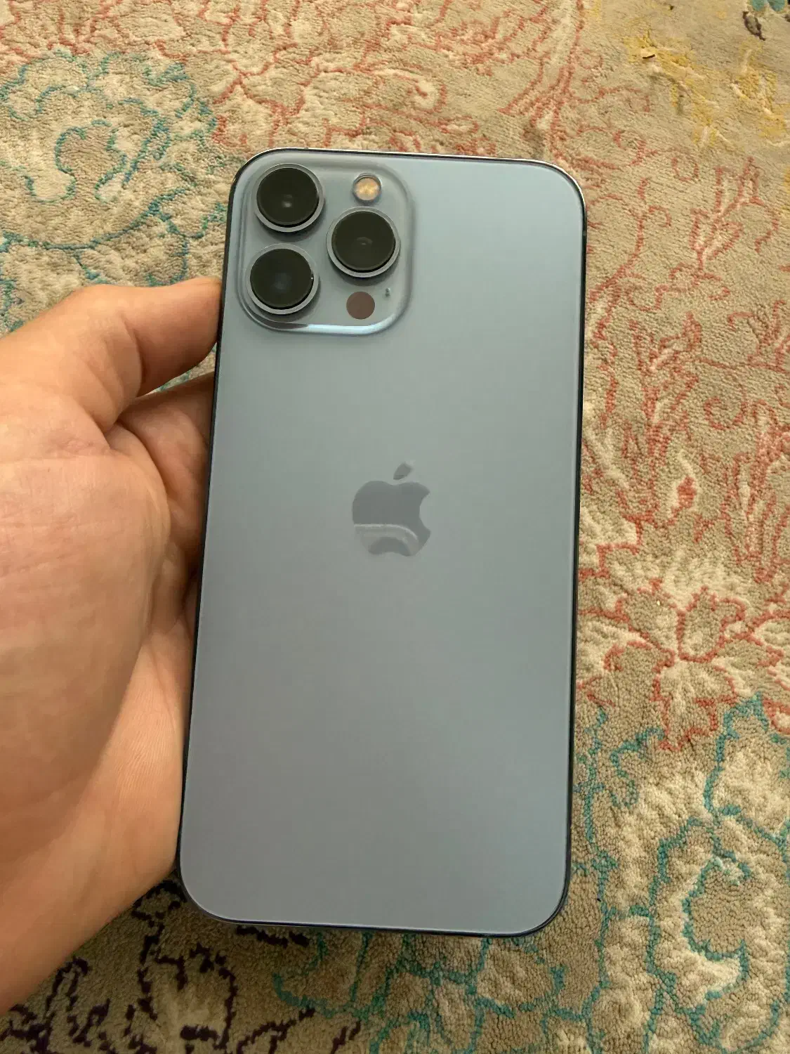 Iphone13pro /max256/zaa|موبایل|مشهد, کوشش|دیوار