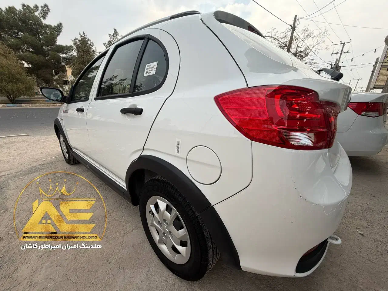 کوییک ۴۰۲ GX-L خشک|خودرو سواری و وانت|کاشان, فاز ۱ ناجی آباد|دیوار