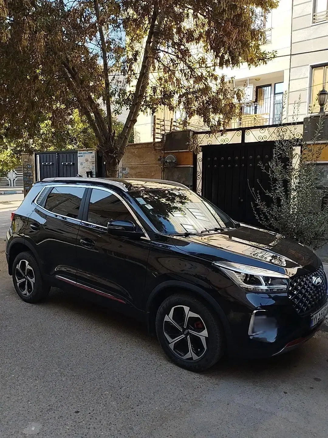 x55poro|خودرو سواری و وانت|قزوین, |دیوار