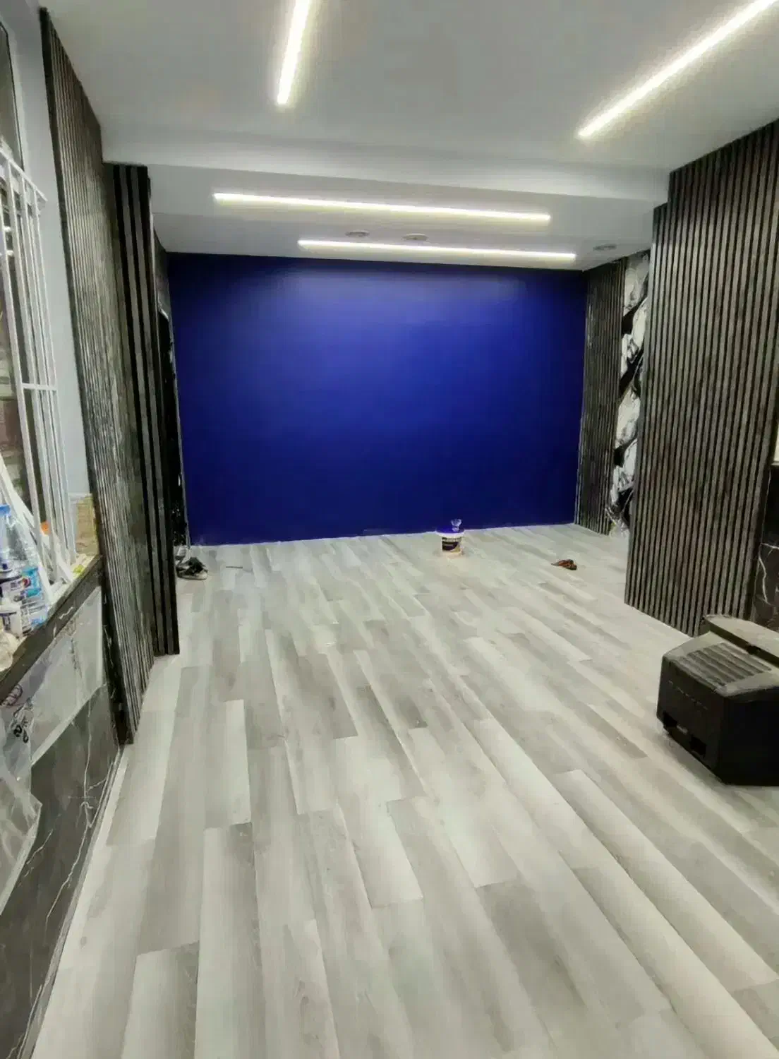 کفپوش رولی دولایه|مصالح و تجهیزات ساختمان|عسلویه, |دیوار