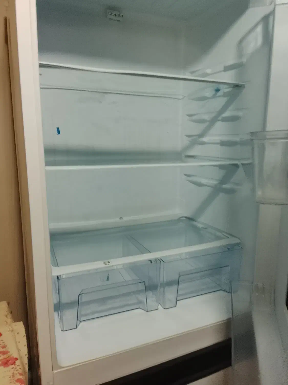 فروش یخچال|یخچال و فریزر|مشهد, شفا|دیوار