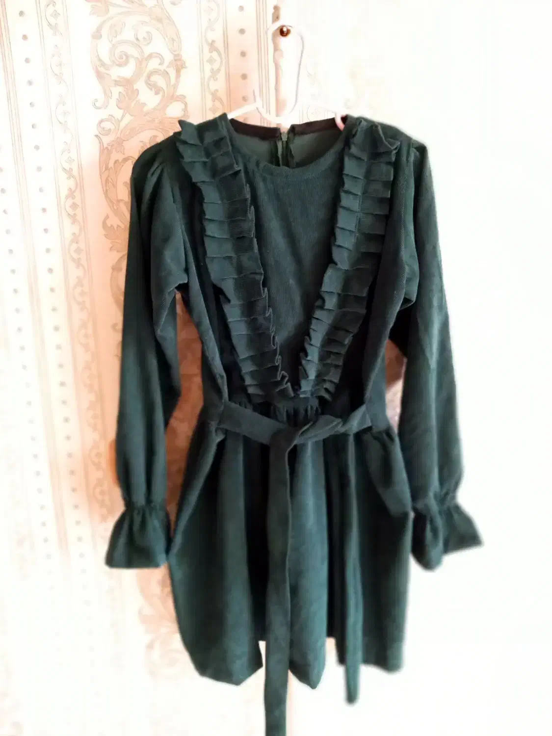 پیراهن یلدا دخترانه|لباس|تبریز, |دیوار