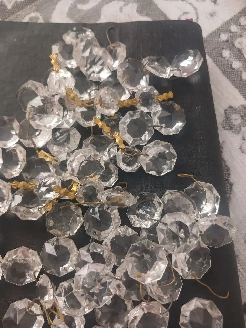 لوستر|لوستر و چراغ آویز|کرج, ساماندهی|دیوار