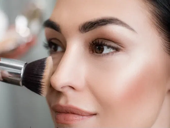 مدل میکاپ|خدمات آرایشگری و زیبایی|تربت جام, پاسداران|دیوار