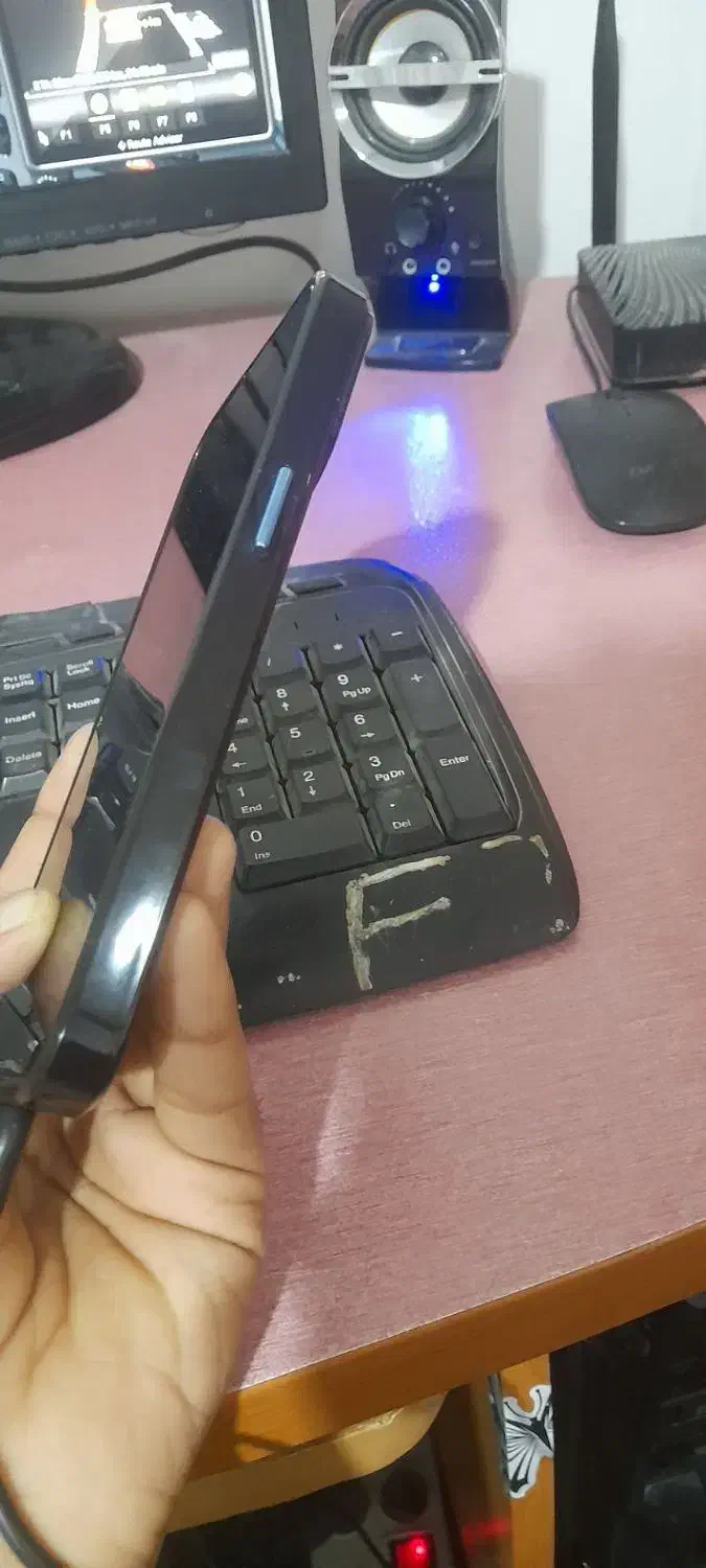 ایفن فیک|موبایل|مشهد, حرم مطهر رضوی|دیوار