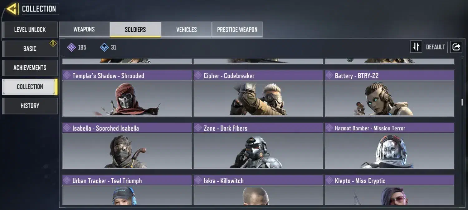 اکانت کالاف داماس و گولد و فنیشر|کنسول، بازی ویدئویی و آنلاین|مهاباد (اصفهان), |دیوار