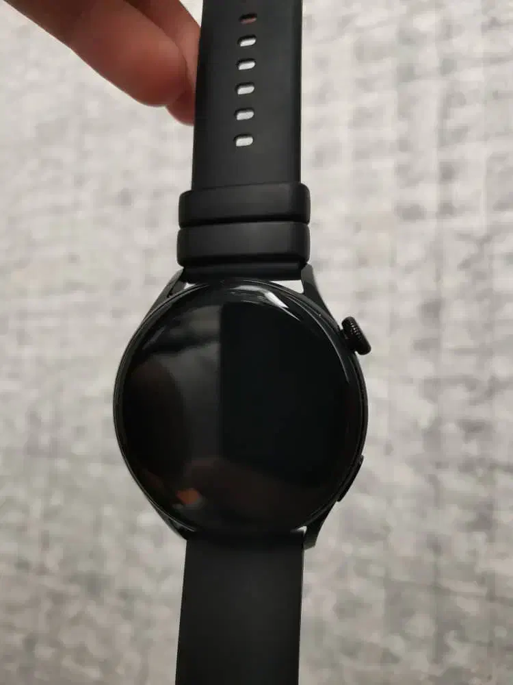 ساعت هوشمند هواوی اصل|ساعت|قزوین, |دیوار