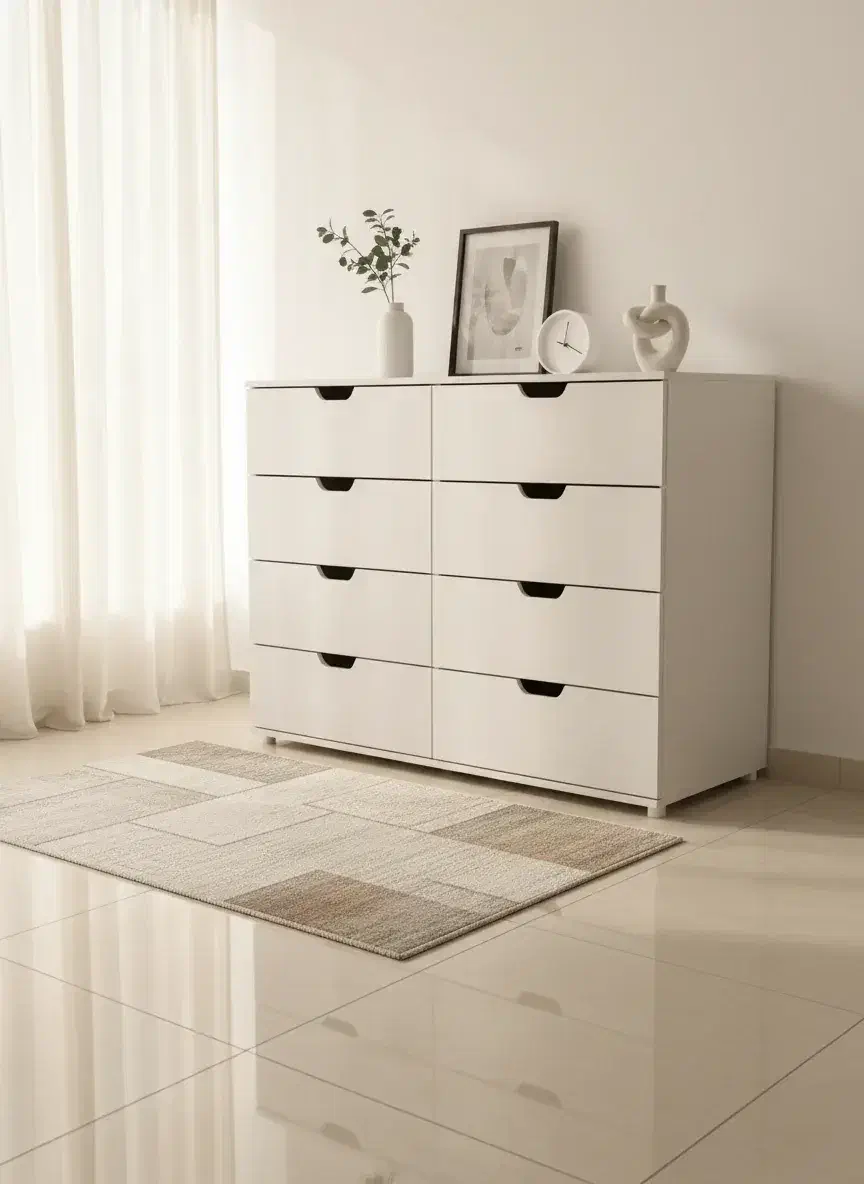 تولیدی دراور، کمد لباس، اقساطی، چک ۳ ماهه|جاکفشی، کمد، دراور|تبریز, |دیوار