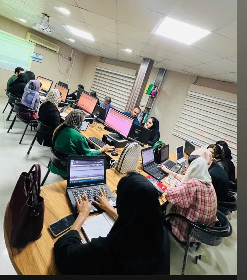 آموزش ICDL|خدمات آموزشی|بندرعباس, |دیوار