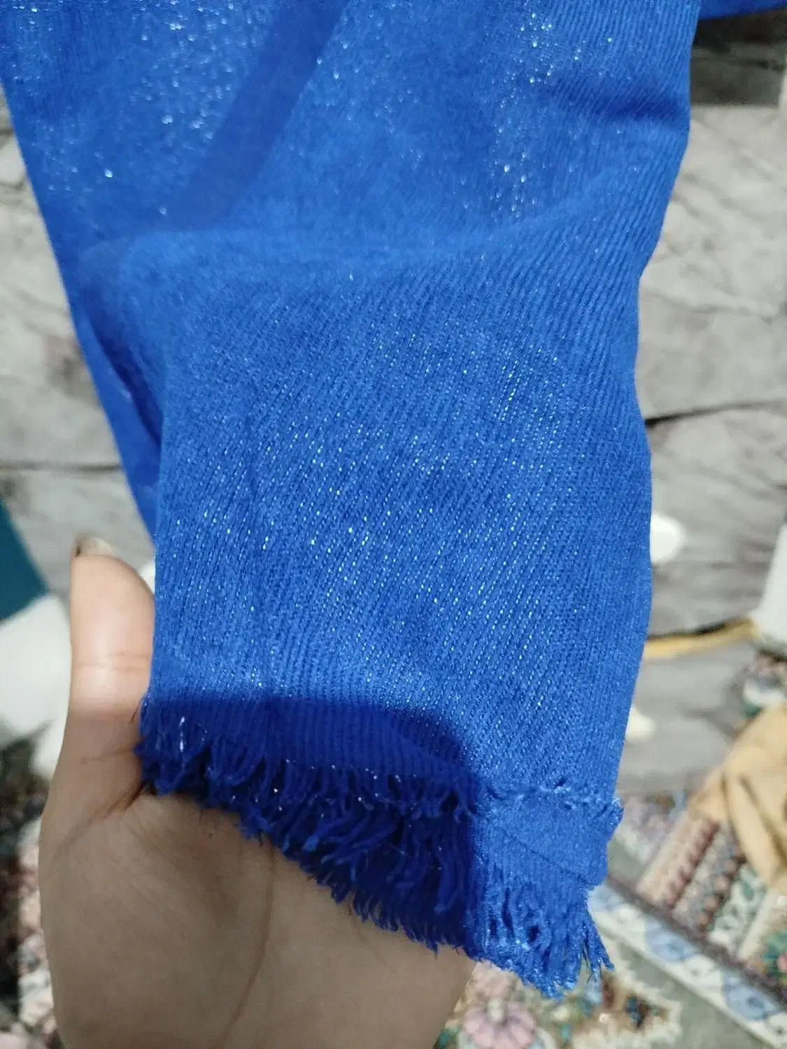 شال پاییزه|لباس|شیراز, شهرک والفجر|دیوار