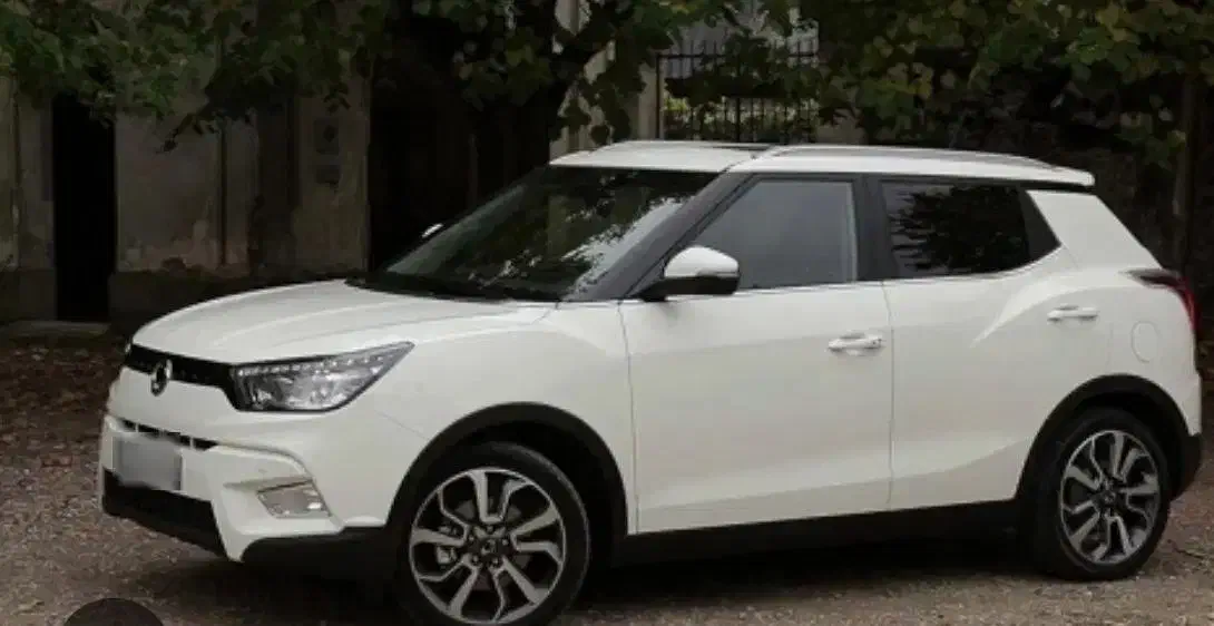 تیوولی ۲۰۱۷|خودرو سواری و وانت|کرمان, |دیوار