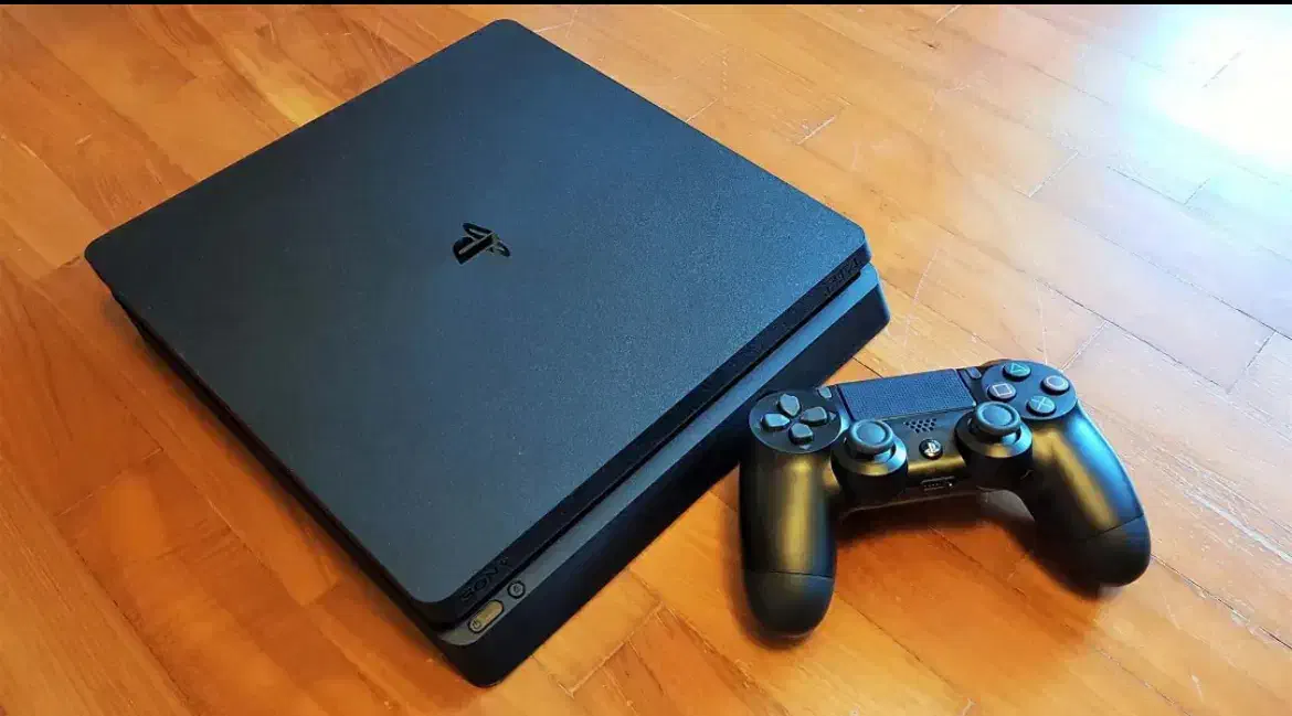 PS4|کنسول، بازی ویدئویی و آنلاین|تهران, قیام|دیوار