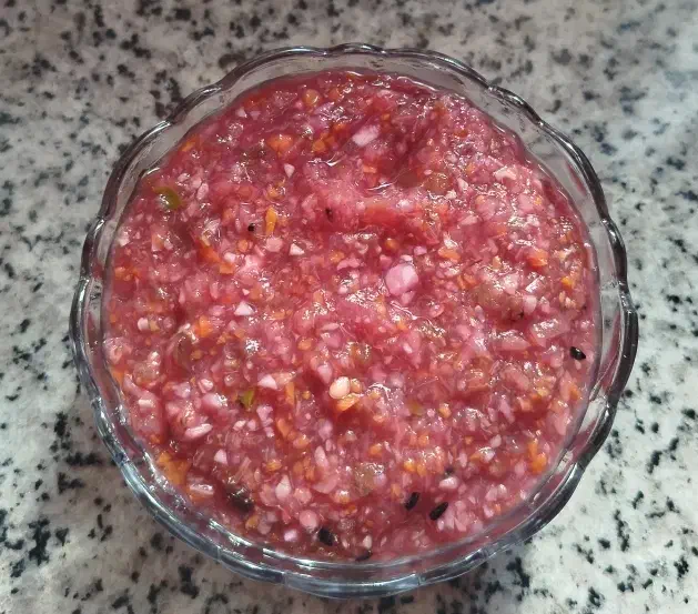 ترشیجات ومحصولات|خوردنی و آشامیدنی|نورآباد, |دیوار