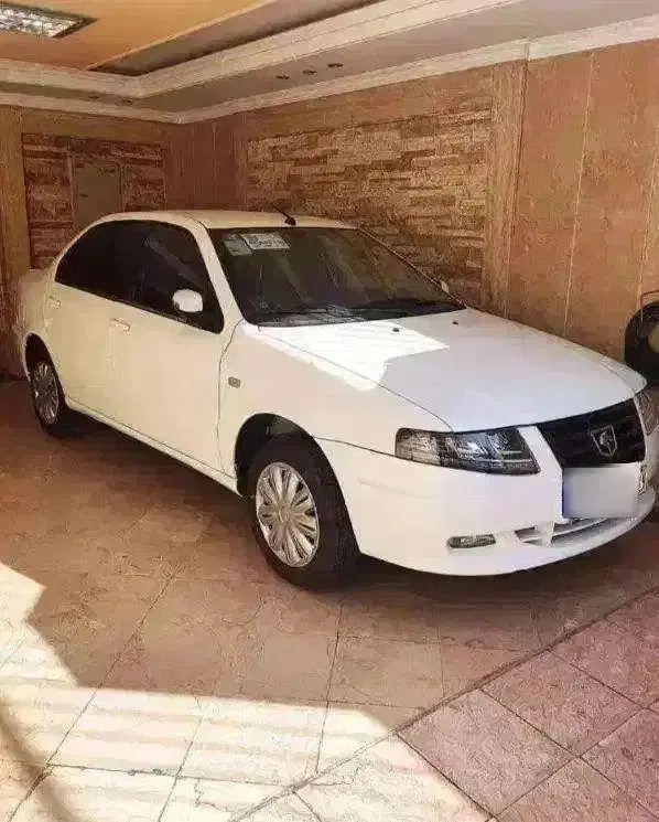 سورن پلاس ۱۴۰۴ xu7p|خودرو سواری و وانت|برازجان, |دیوار