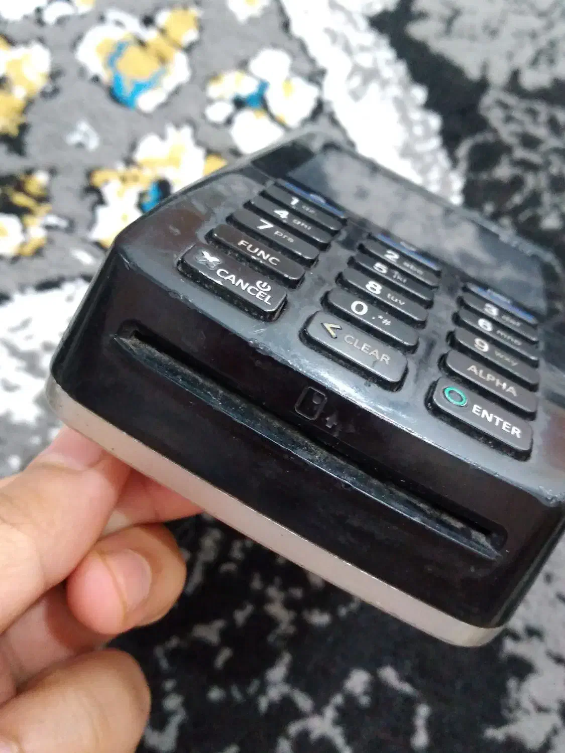 کارتخوان سالم ودر حد نو|فروشگاه و مغازه|خرمشهر, |دیوار