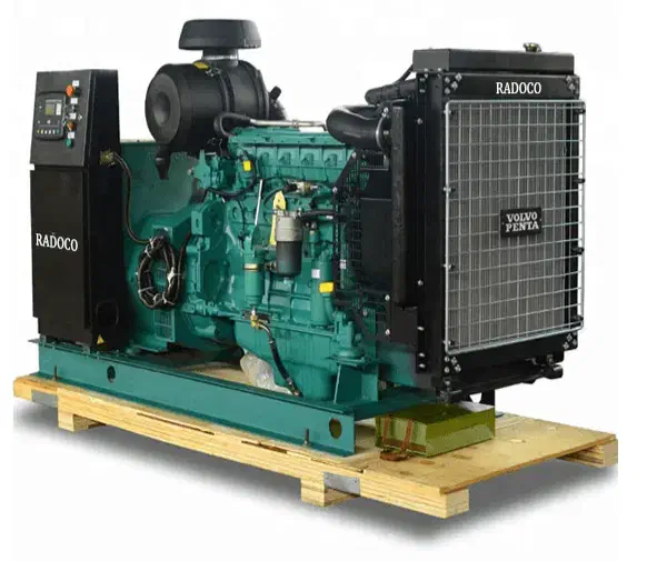 سرویس و نگهداری دیزل ژنراتور|ماشینآلات صنعتی|رشت, شهرک آیت الله منتظری|دیوار