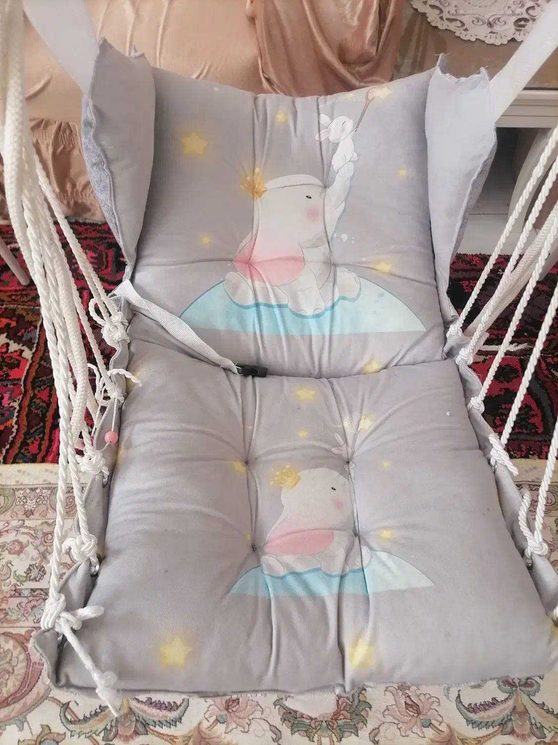 تاب بچه تا هفت سال|اسباب و اثاث بچه|تبریز, |دیوار