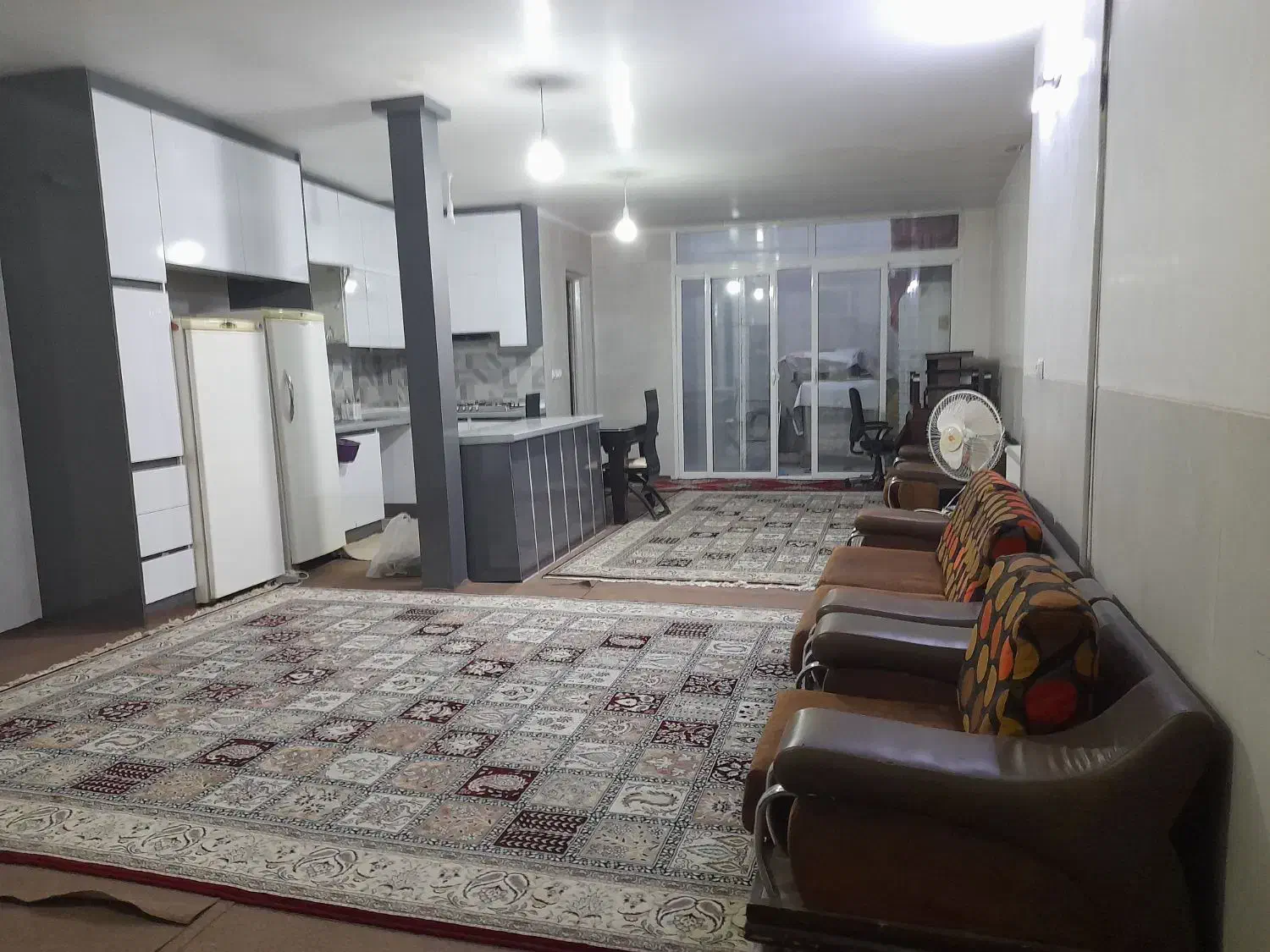 اجاره روزانه/آپارتمان ۱۰۰ متری در نقش جهان|اجارهٔ کوتاه‌مدت آپارتمان و سوئیت|اصفهان, نقش جهان|دیوار