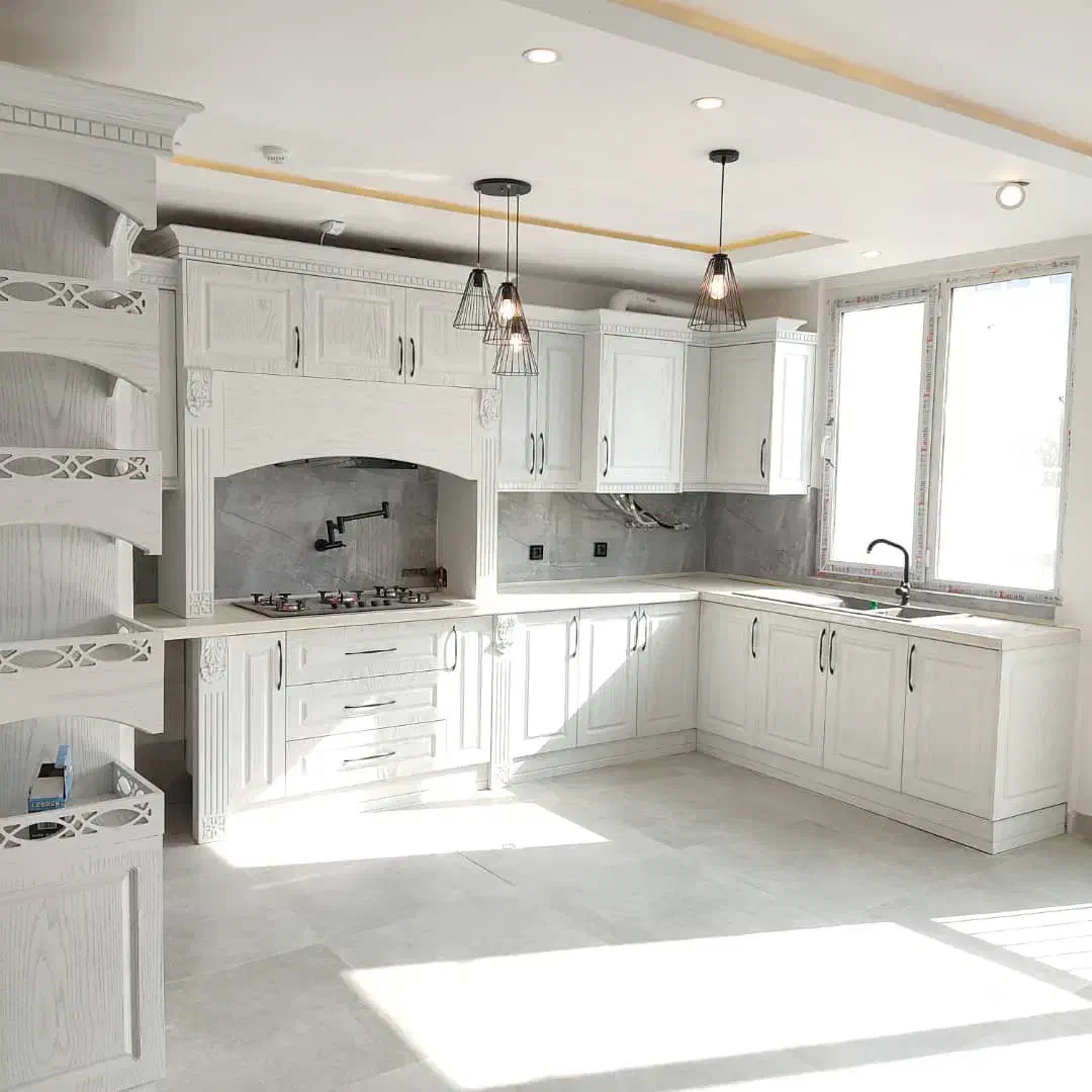 ۱۱۵ متر نوساز غرق آفتاب بدون مشابه/ابتدا رحمانیه|فروش آپارتمان|مشهد, الهیه|دیوار