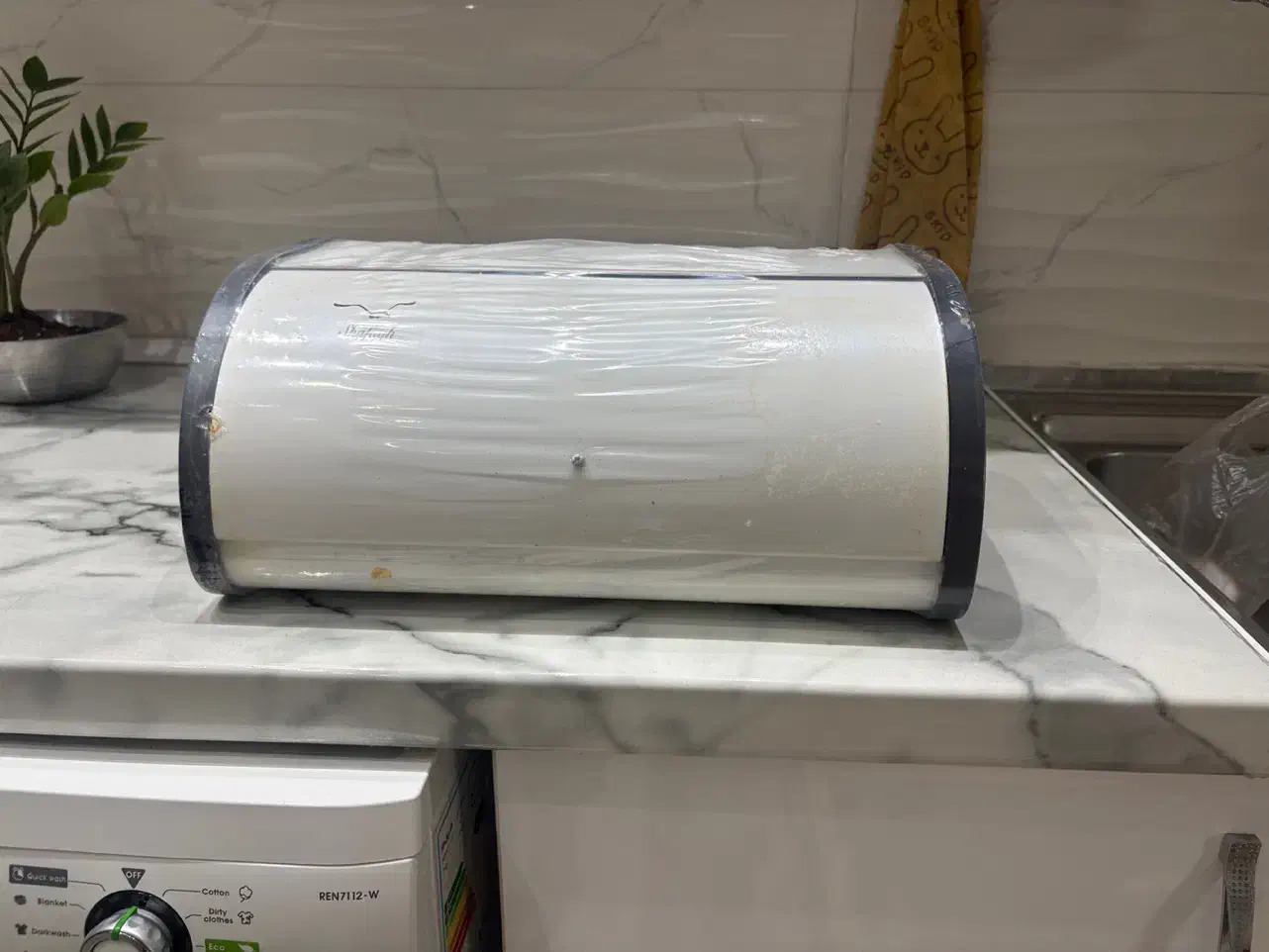 جا نونی|ظروف نگهدارنده، پلاستیکی، یک‌بارمصرف|اصفهان, ابر|دیوار