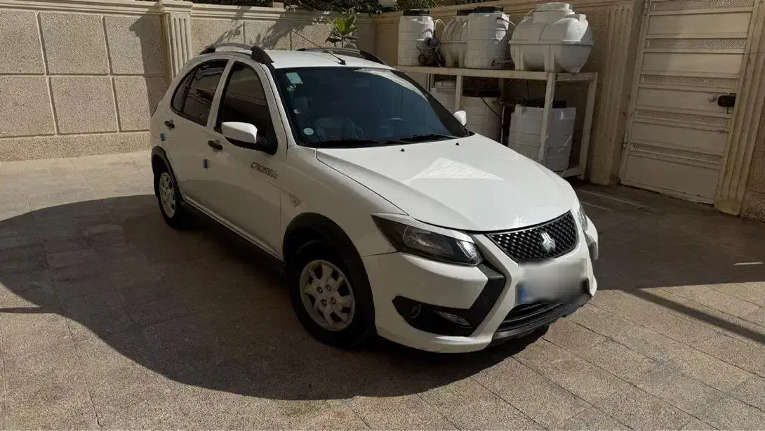 کوئیک S مدل ۱۴۰۱|خودرو سواری و وانت|قشم, |دیوار