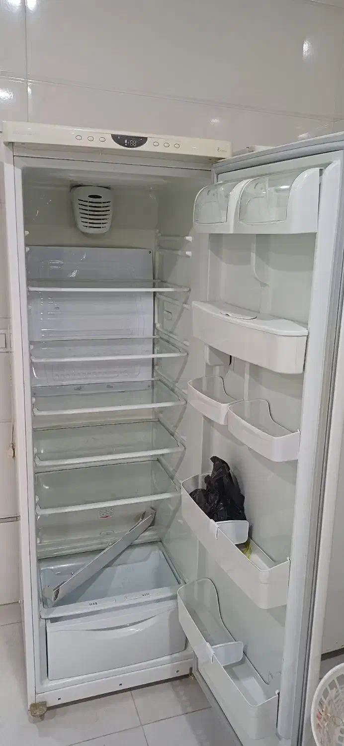 یخچال دوقلو امرسان|یخچال و فریزر|مهاباد (آذربایجان غربی), |دیوار