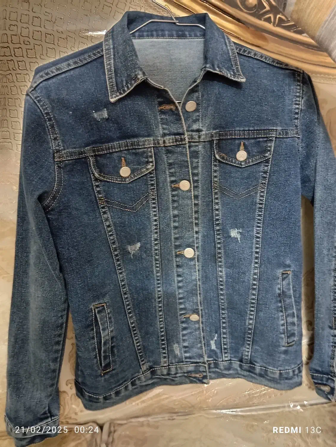 کت لی پسرانه|لباس|تبریز, |دیوار