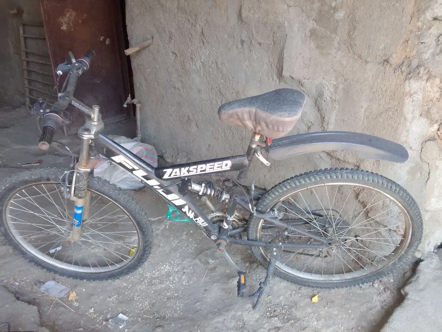 دچرخه ۲۴|دوچرخه، اسکیت، اسکوتر|ملایر, |دیوار