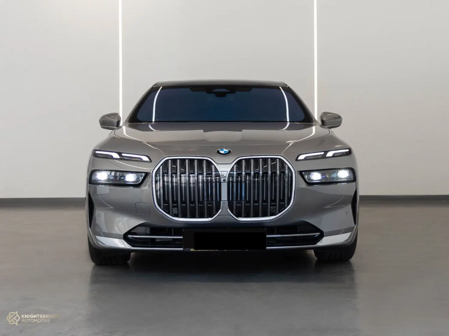 BMW735I/2026نسخه فول|خودرو سواری و وانت|تهران, قبا|دیوار